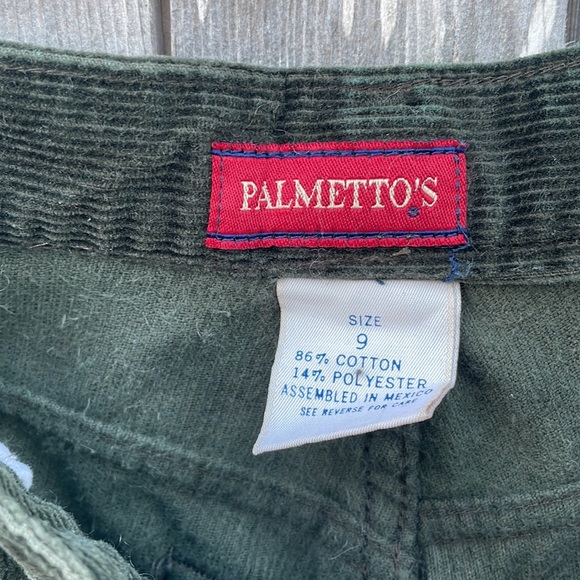 Palmetto Cords - Picture 4 of 5